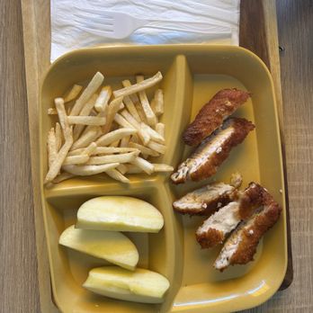 Curry Journey - Kids meal (Swimming Pool) - Thai Near Me - Monterey, California Curry Journey - Kids meal (Swimming Pool) - Thai Near Me - Monterey, California