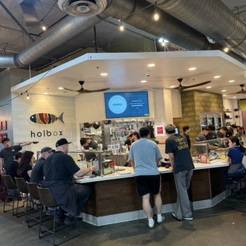 Holbox - Latin American Near Me - Los Angeles, California
