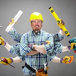 Mr. Fixit, LLC - Multi-talented