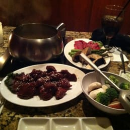 Premium Filet Mignon