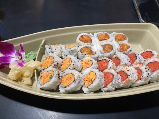 Friends Sushi & Bento Place by null