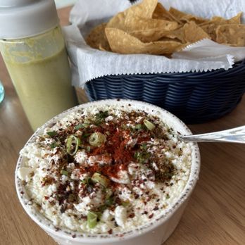 Beirut Taco - Esquites - Mexican Near Me - Kansas City, Missouri Beirut Taco - Esquites - Mexican Near Me - Kansas City, Missouri