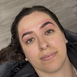Blush Skin And Brow Studio - Keratin lash lift + Brow Lamination + Tint