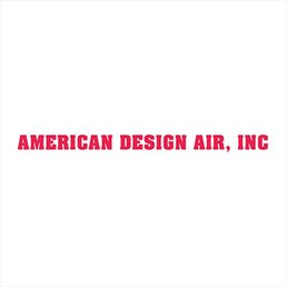 Exterior outside entrance of American Design Air - Clearwater, Florida Exterior outside entrance of American Design Air - Clearwater, Florida