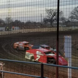 Boyd Raceway - Hot Laps