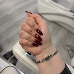 Crystal Nails & Spa