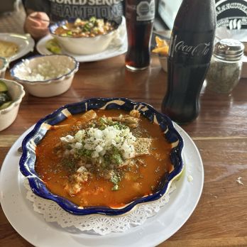 Menudería Guadalajara - Menudo Mediano - Mexican Near Me - Tijuana, BCN Menudería Guadalajara - Menudo Mediano - Mexican Near Me - Tijuana, BCN