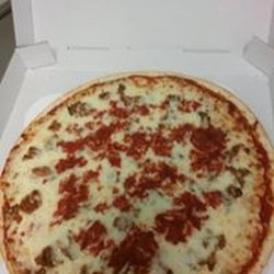 Michaleno’s Pizzeria