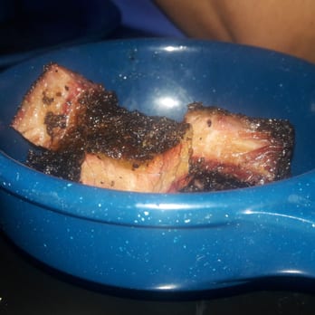 Mojo Bar-B-Que - Burnt ends - Barbeque Near Me - Jacksonville, Florida Mojo Bar-B-Que - Burnt ends - Barbeque Near Me - Jacksonville, Florida