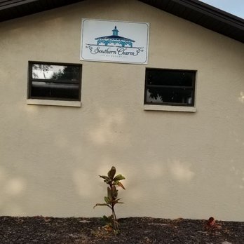 Southern Charm RV Community - Restrooms very clean. - RV Parks Near Me - Zephyrhills, Florida Southern Charm RV Community - Restrooms very clean. - RV Parks Near Me - Zephyrhills, Florida