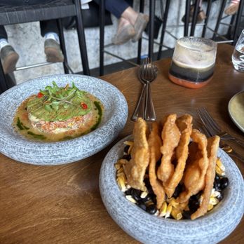 Suyo Modern Peruvian - Peruvian Near Me - Vancouver, British Columbia
