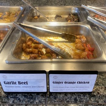Blurr Kitchen - Protein options - Asian Fusion Near Me - Santa Clara, California Blurr Kitchen - Protein options - Asian Fusion Near Me - Santa Clara, California