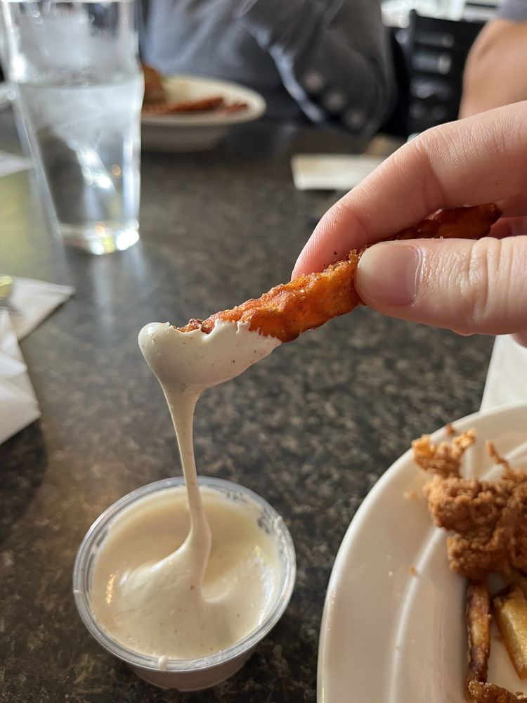 Social spots from Parlor City Pub and Eatery