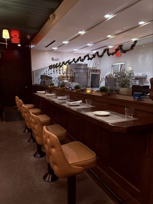 Little Mama’s Italian by null