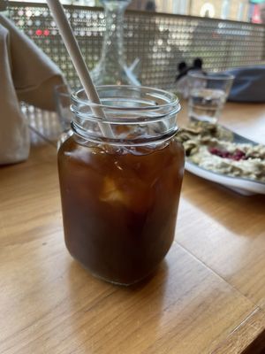 Café chez Téta by null