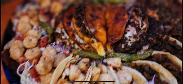 Tacos El Tucan by null