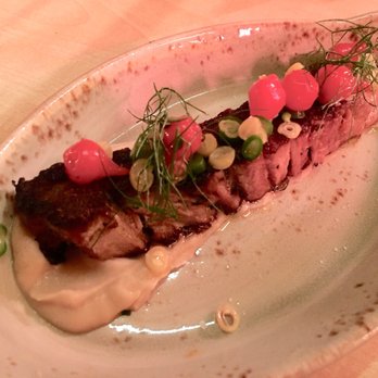 Vaca - Panza de cerdo. - Tapas/Small Plates Near Me - Costa Mesa, California Vaca - Panza de cerdo. - Tapas/Small Plates Near Me - Costa Mesa, California