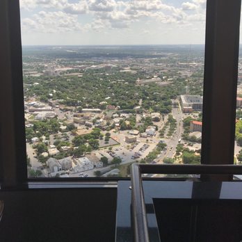 Chart House - Seafood Near Me - San Antonio, Texas