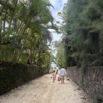 Lanikai Beach - July 2025 - Beaches Near Me - Kailua, Hawaii