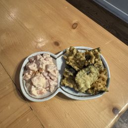 Mixed Tartare