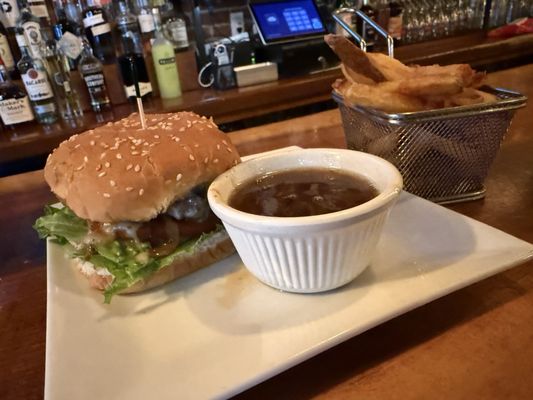 Cornerstone Tavern by null