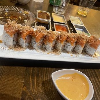Naked Fish - Sushi Bars Near Me - Chino Hills, California Naked Fish - Sushi Bars Near Me - Chino Hills, California