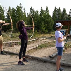 Snow Mountain Ranch YMCA