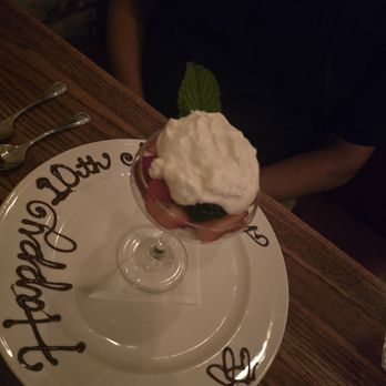 Rick's Chophouse - Seafood Near Me - McKinney, Texas Rick's Chophouse - Seafood Near Me - McKinney, Texas