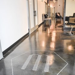 Maven Independent Salon Studios - Entryway