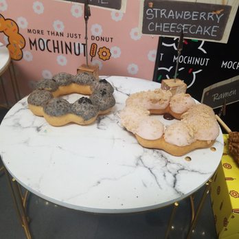 Mochinut - San Jose - Donuts Near Me - San Jose, California Mochinut - San Jose - Donuts Near Me - San Jose, California