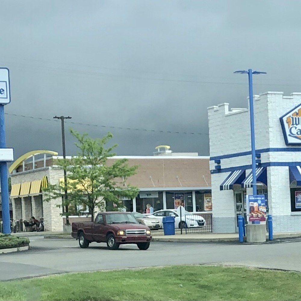 White Castle - 5/29/21 - Burgers Near Me - Franklin, Indiana White Castle - 5/29/21 - Burgers Near Me - Franklin, Indiana