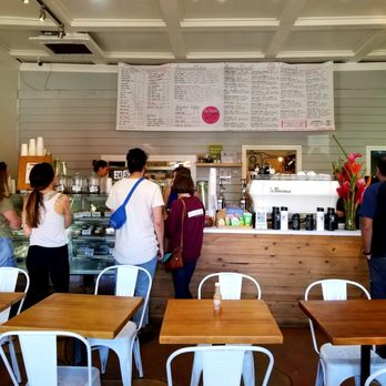 Java Kai Kauai - Breakfast & Brunch Near Me - Kapaa, Hawaii