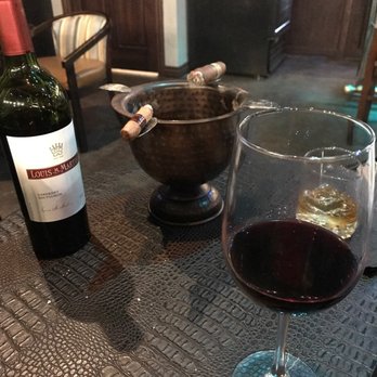Stag Lounge - AWESOME monthly special - 60% off bottles of wine! - Cigar Bars Near Me - Oklahoma City, Oklahoma Stag Lounge - AWESOME monthly special - 60% off bottles of wine! - Cigar Bars Near Me - Oklahoma City, Oklahoma