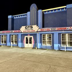 GTS Theatre