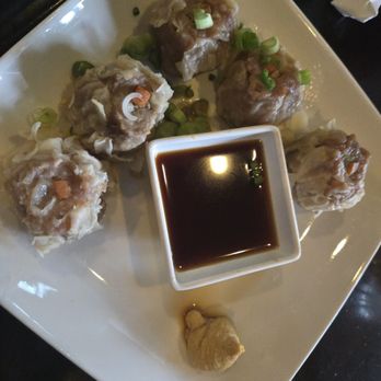 Chaplin's - Shu Mai - Cocktail Bars Near Me - Washington, DC, District of Columbia