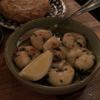 Lil Ba-Ba-Reeba! - Garlic Shrimp - Seafood Near Me - Chicago, Illinois