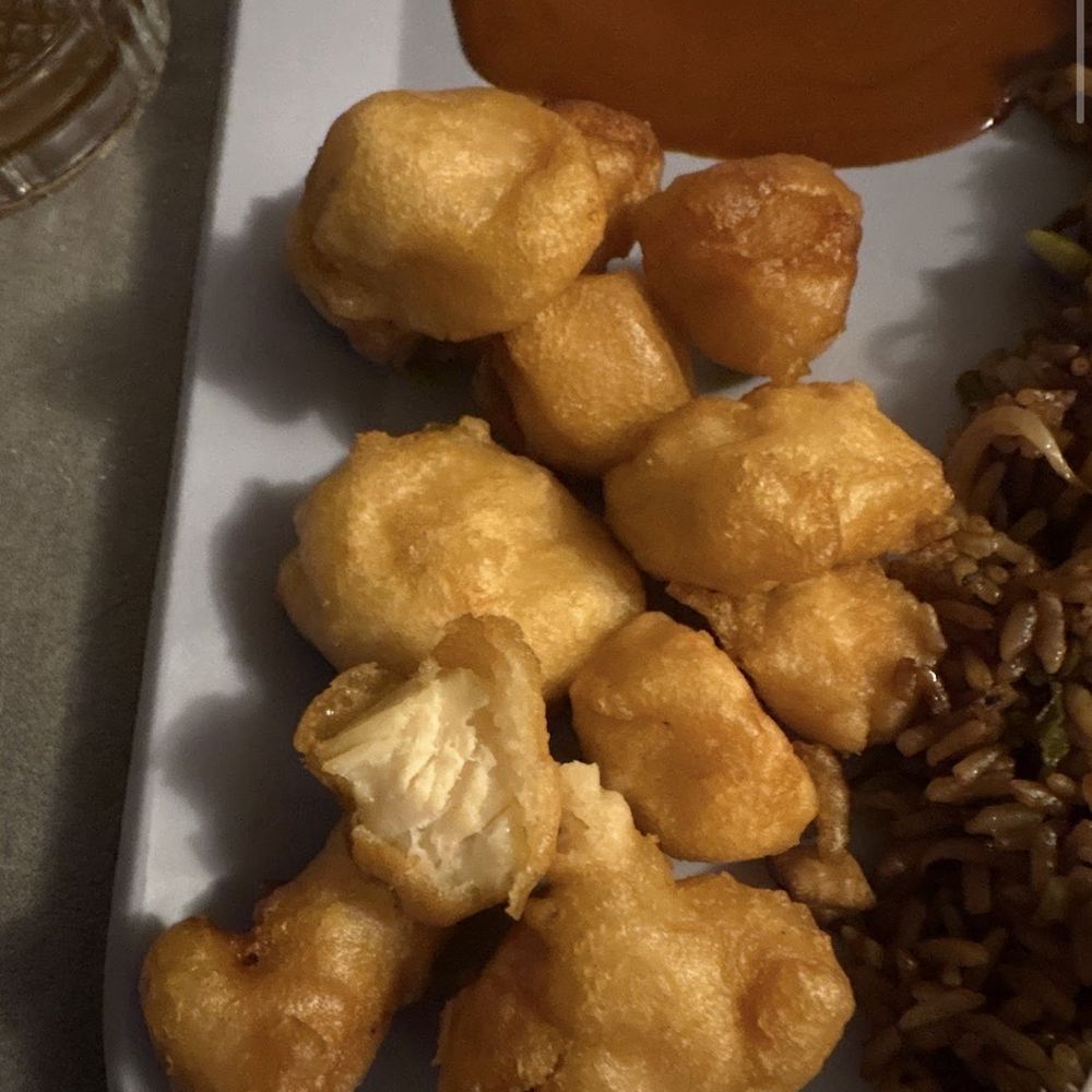 Chinese Kitchen - The chicken that was bad. - Chinese Near Me - Chicago, Illinois Chinese Kitchen - The chicken that was bad. - Chinese Near Me - Chicago, Illinois