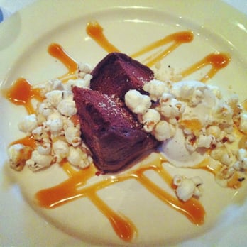 Wine Cask - New American Near Me - Santa Barbara, California