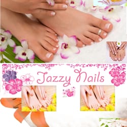Jazzy Nails & Spa - Jazzy Nail.. Get Done By Professional.