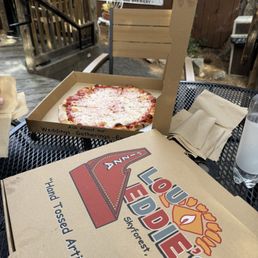 LOUEDDIE’S PIZZA - Updated April 2025 - 1050 Photos & 1690 Reviews