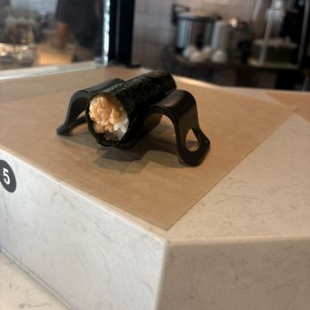 The Bar - Hand Rolls by Seabutter - Sushi Bars Near Me - El Segundo, California The Bar - Hand Rolls by Seabutter - Sushi Bars Near Me - El Segundo, California