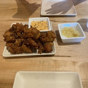 Silverlake Ramen - Crispy Chicken Karaage - Ramen Near Me - Concord, North Carolina Silverlake Ramen - Crispy Chicken Karaage - Ramen Near Me - Concord, North Carolina