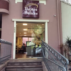 Petites Délices