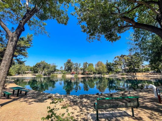 Laguna Lake Park by null