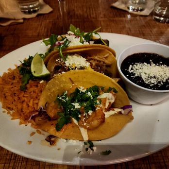 Cha Cha's Latin Kitchen - Taco Tuesday! - Mexican Near Me - Irvine, California