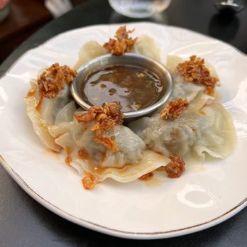 Cobi's - Dumplings - Indian Near Me - Santa Monica, California Cobi's - Dumplings - Indian Near Me - Santa Monica, California