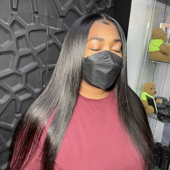Sasha Jae - Hair Stylists Near Me Sasha Jae - Hair Stylists Near Me