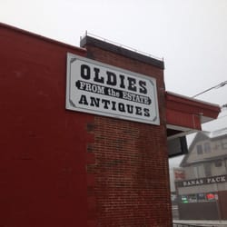 Oldies From the Estates