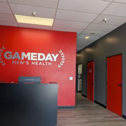 Gameday Men's Health Mountain View, CA