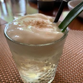 Oak Steakhouse - Pineapple cocktail - Steakhouses Near Me - Raleigh, North Carolina Oak Steakhouse - Pineapple cocktail - Steakhouses Near Me - Raleigh, North Carolina